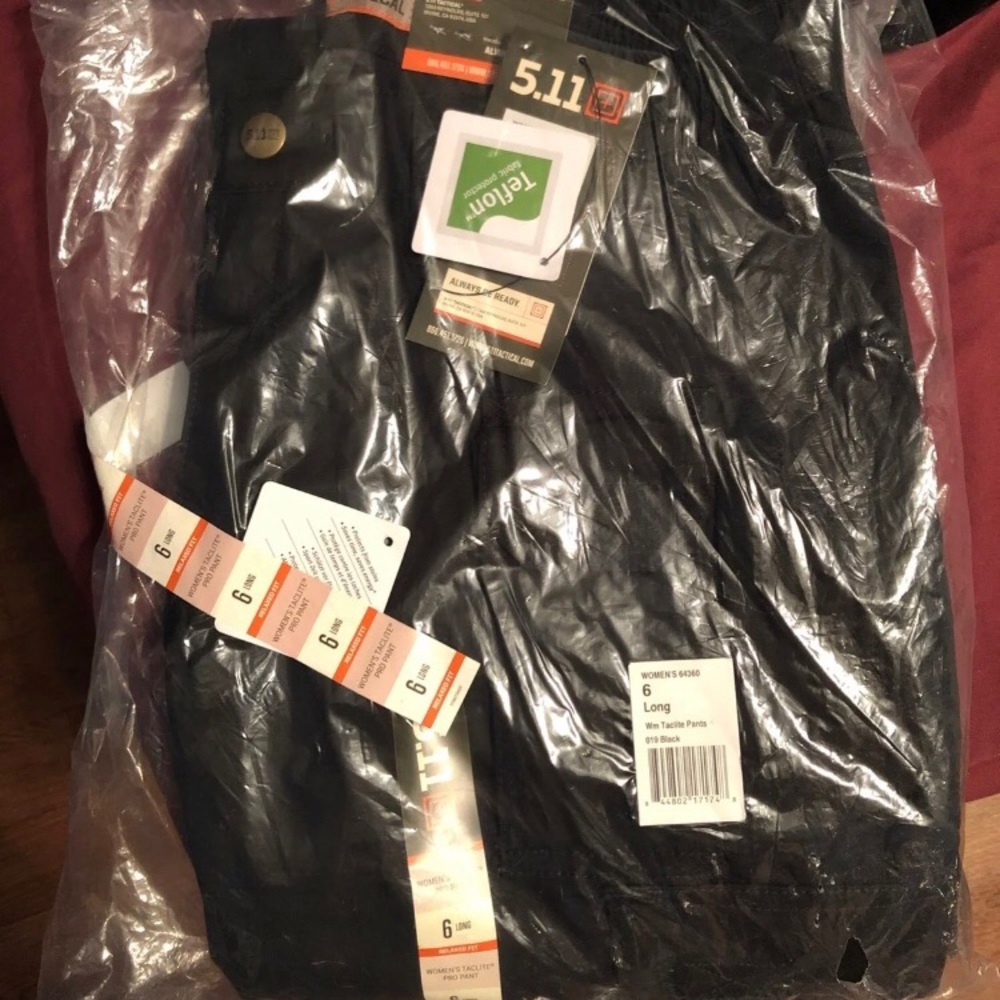 5.11 tactical pants